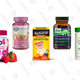 Vitamin Gold Box | Amazon